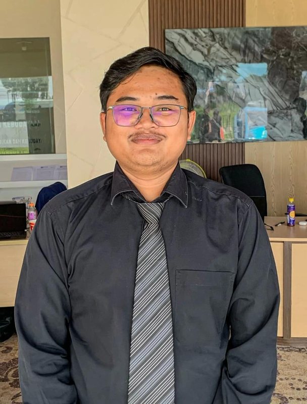 Irfanno, Founder Flowkita dan Ketua Yayasan SFE