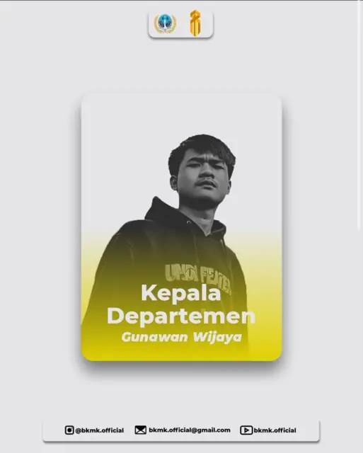 Kepala Departemen