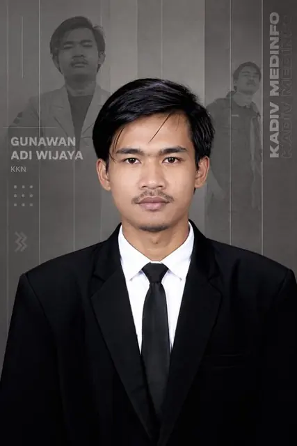 Gunawan Adi Wijaya, S.Ak.