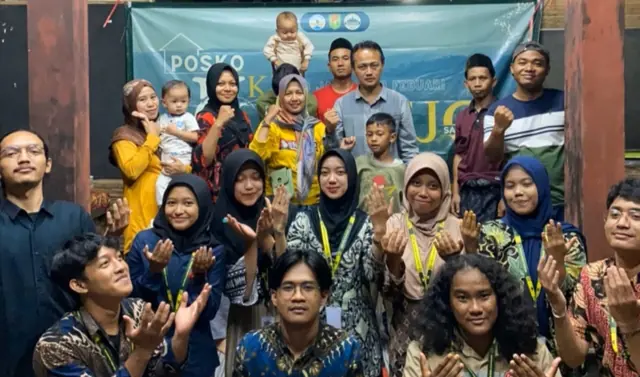 Kompak sampai akhir