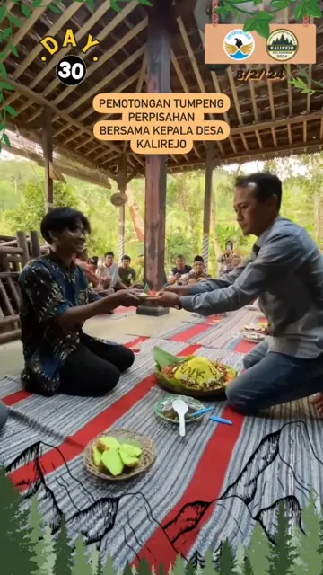 Hari ke-30