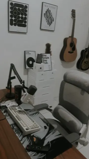 Sudut kerja