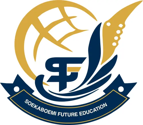 Logo Yayasan Soekaboemi Future Education