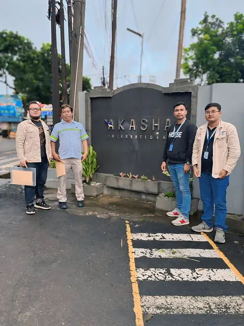 Akasha International