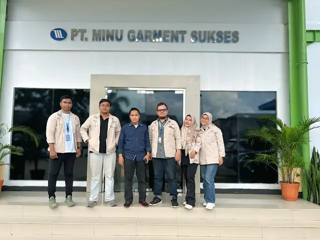 PT. Minu Garment Sukses