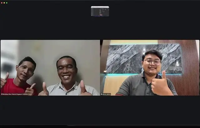 BUMDes Bina Teknik Singasari