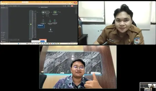 Otak AI chatbot