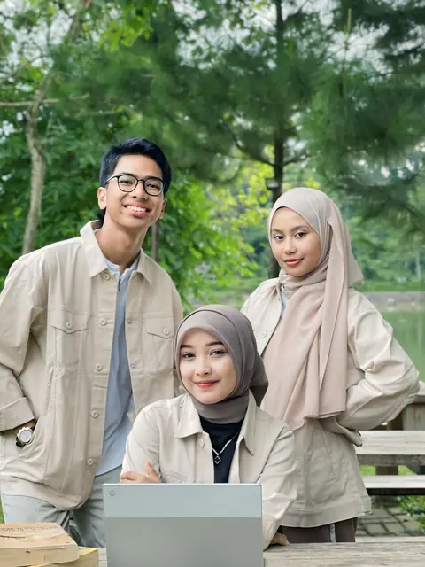 Tim kampus PTN bekerja bersama